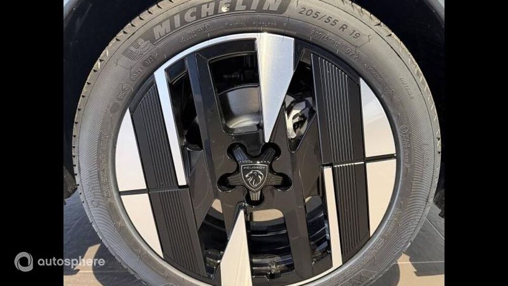 408 Hybrid 145ch GT e-DCS6 2026 occasion 03110 Charmeil