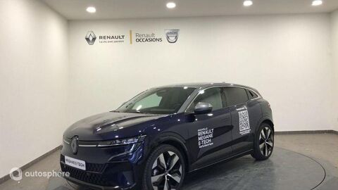 Annonce voiture Renault Mégane 25499 €