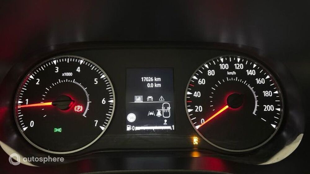 Sandero 1.0 ECO-G 100ch Stepway Expression -24 2025 occasion 59850 Nieppe