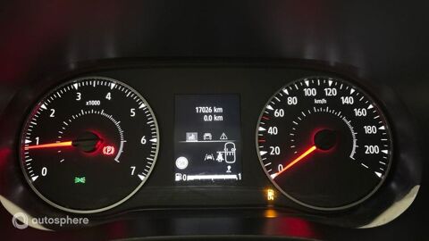 Sandero 1.0 ECO-G 100ch Stepway Expression -24 2025 occasion 59850 Nieppe