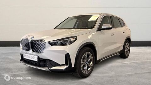 BMW X1 ieDrive20 204ch xLine 2024 occasion Villeneuve-d'Ascq 59650