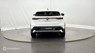 M&eacute;gane E-Tech Electric EV40 130ch Techno standard charge 2022 occasion 62114 Sains-en-Gohelle