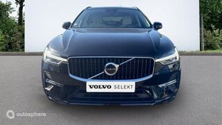 XC60 B4 AdBlue 197ch Geartronic 8 BUSINESS EXECUTIVE 2022 occasion 77144 Mont&eacute;vrain