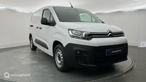 Berlingo XL 950kg BlueHDi 100ch S&S 2025 occasion 79000 Niort