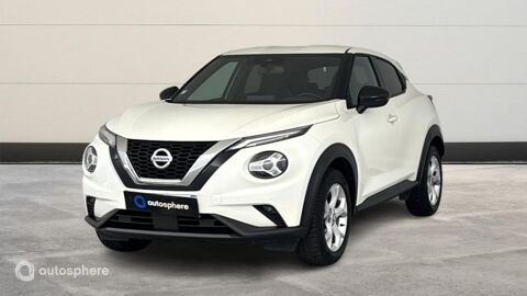 Annonce voiture Nissan Juke 15999 €