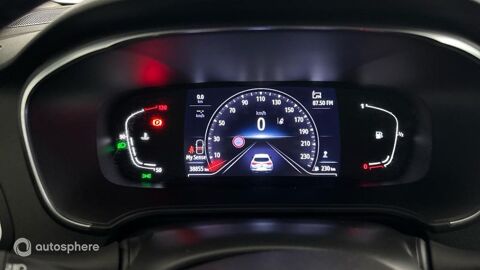 M&eacute;gane 1.5 Blue dCi 115ch Techno 2023 occasion 60000 Beauvais