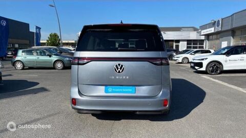 ID.Buzz 204ch Pro 77 kWh 2024 occasion 02400 Ch&acirc;teau-Thierry