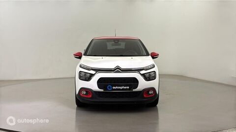 C3 1.2 PureTech 83ch S&S Shine 2023 occasion 86000 Poitiers
