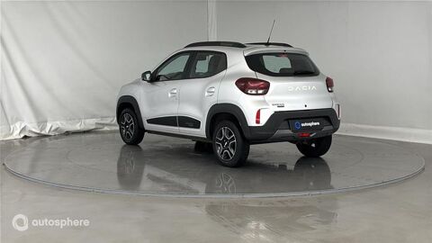 Spring 45ch Expression 2023 occasion 59640 Dunkerque