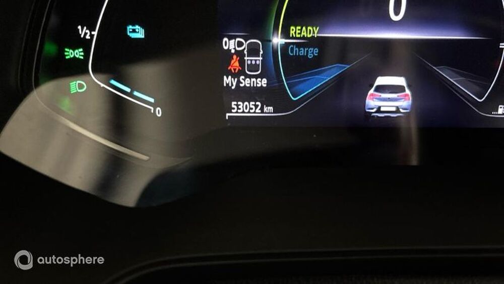 Captur 1.6 E-Tech hybride 145ch Intens -21 2022 occasion 59320 Sequedin