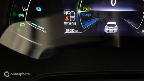 Captur 1.6 E-Tech hybride 145ch Intens -21 2022 occasion 59320 Sequedin
