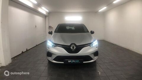 Clio 1.0 TCe 90ch Equilibre 2023 occasion 64200 Bassussarry