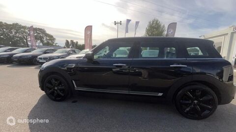 Clubman One 102ch Canonbury BVA7 5cv 2020 occasion 13300 Salon-de-Provence
