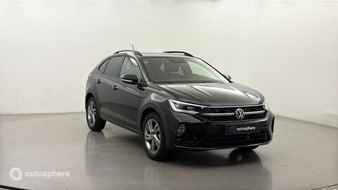 Taigo 1.5 TSI 150ch R-Line DSG7 2024 occasion 44000 Nantes