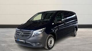 Vito 114 CDI Compact Pro Propulsion 9G-Tronic 2021 occasion 17140 LAGORD