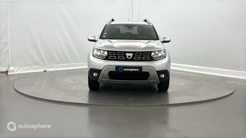 Duster 1.5 dCi 110ch Prestige 4X2 2018 occasion 59320 Sequedin