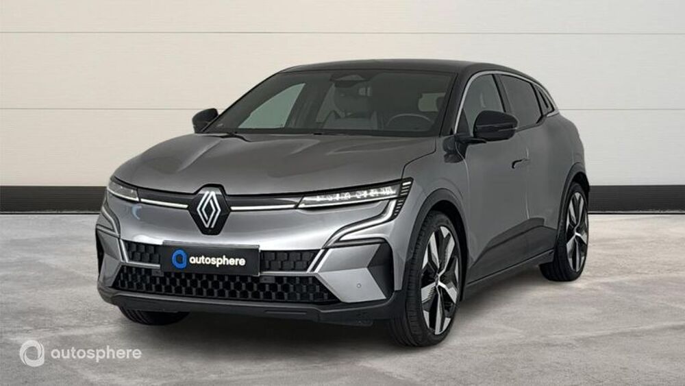 M&eacute;gane E-Tech Electric EV60 220ch Techno super charge 2023 occasion 10000 Troyes