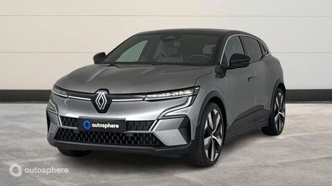 Renault M&eacute;gane E-Tech Electric EV60 220ch Techno super charge 2023 occasion Troyes 10000