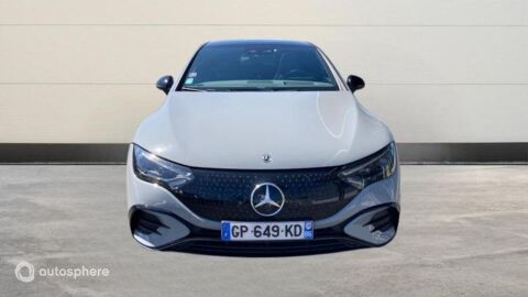 EQE 350 292ch AMG Line 2023 occasion 86000 Poitiers