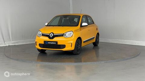 Renault twingo 1.0 SCe 65ch Limited E6D-Full