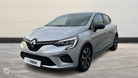 Renault Clio 1.0 TCe 90ch Evolution 2023 occasion ISTRES 13800