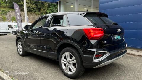 Q2 30 TDI 116ch Business line S tronic 7 2023 occasion 64140 Bill&egrave;re