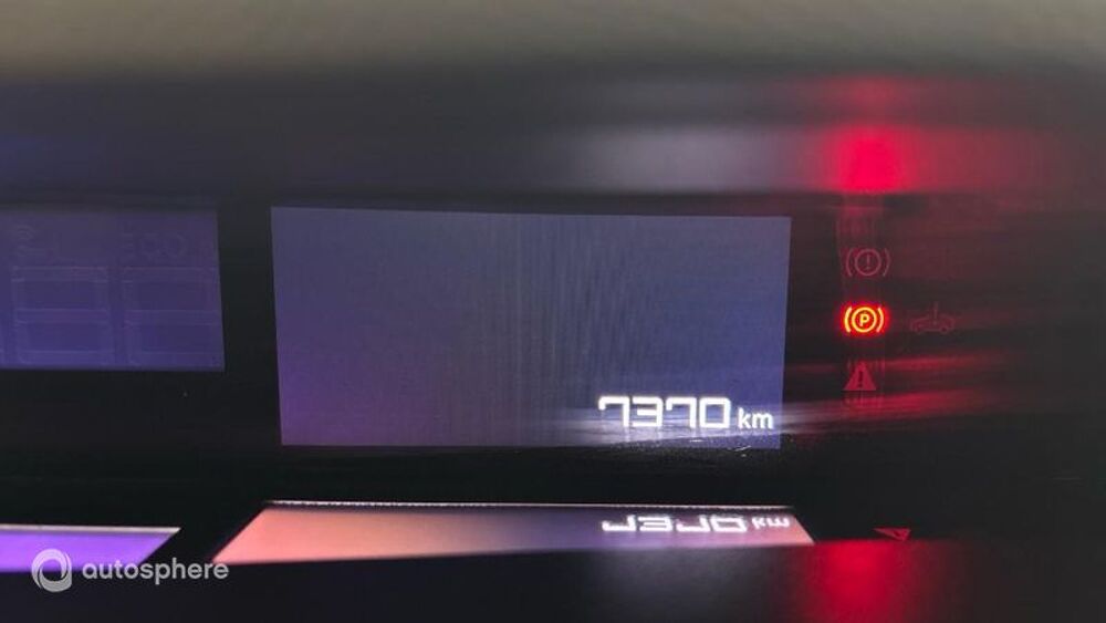 C3 Electrique 113ch 44,2kWh autonomie confort MAX 2025 occasion 62218 Loison-sous-Lens