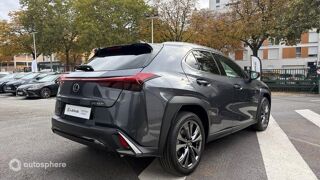 UX 300h F SPORT Design MY26 2026 occasion 92000 NANTERRE