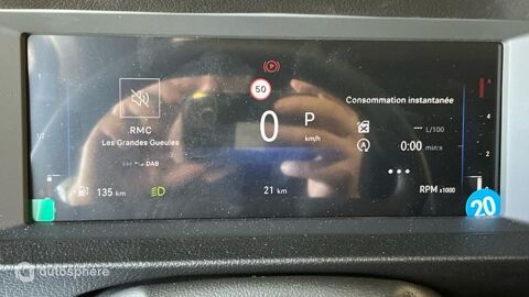 Vivaro M 2.0 BlueHDi 145ch S&S EAT8 2025 occasion 37170 Chambray-l&egrave;s-Tours