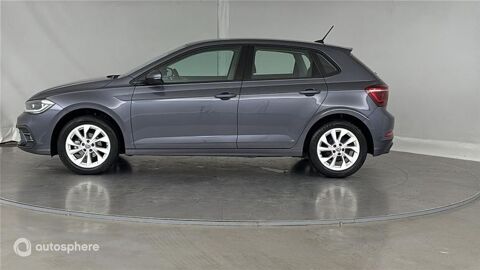 Polo 1.0 TSI 95ch Style 2025 occasion 51100 Reims