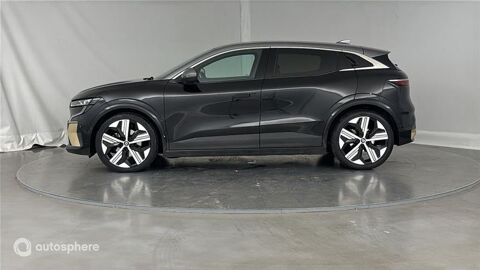 M&eacute;gane E-Tech Electric EV60 220ch Iconic super charge 2022 occasion 62110 H&eacute;nin-Beaumont