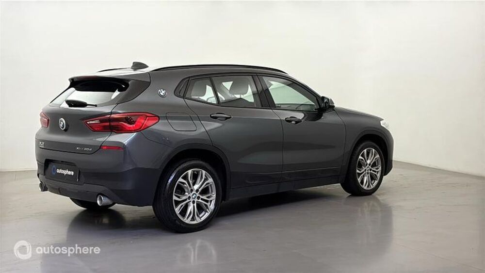X2 xDrive20dA 190ch Lounge Plus Euro6d-T 2019 occasion 33700 M&eacute;rignac