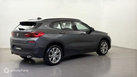 X2 xDrive20dA 190ch Lounge Plus Euro6d-T 2019 occasion 33700 M&eacute;rignac
