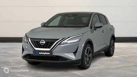 Nissan Qashqai e-POWER 190ch Tekna 2022 2023 occasion Reims 51100