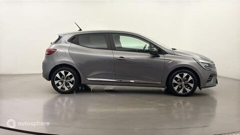 Clio 1.0 TCe 90ch Techno 2023 occasion 93250 Villemomble