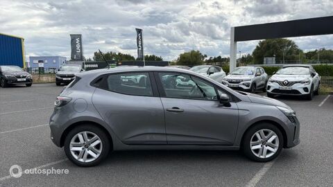 Clio 1.0 TCe 90 Evolution Carplay 16930Kms Gtie 1an 2025 occasion 57400 Buhl-Lorraine