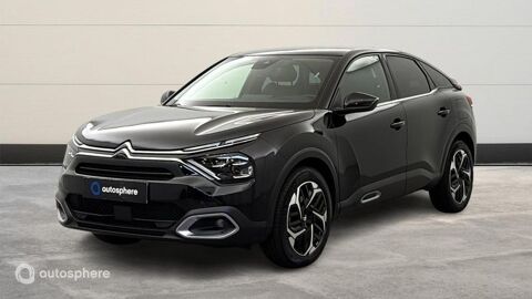 Citro&euml;n C4 BlueHDi 130ch S&S Shine Pack EAT8 2023 occasion Poitiers 86000