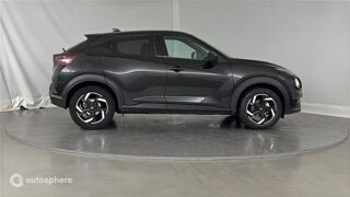 Juke 1.6 Hybrid 143ch N-Connecta 2023.5 2024 occasion 59160 Lomme