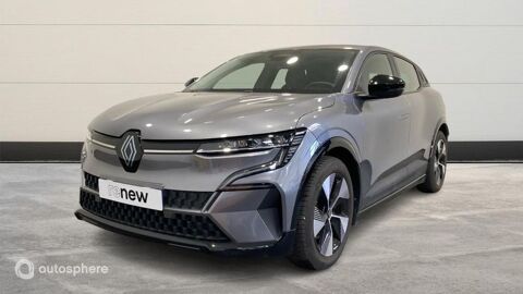 Renault M&eacute;gane E-Tech Electric 130ch Equilibre autonomie urbaine -24 2024 occasion Thionville 57100