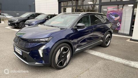 Annonce voiture Renault Scnic 49999 