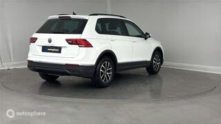 Tiguan 2.0 TDI 150ch DSG7 2024 occasion 51530 Magenta