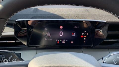 Capri 286ch Extended Range 77kWh Select RWD 2026 occasion 62800 LIEVIN