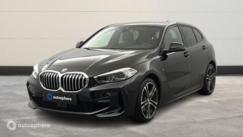 BMW S&eacute;rie 1 118iA 136ch M Sport DKG7 2023 occasion LA TESTE DE BUCH 33260