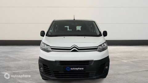 Spacetourer M BlueHDi 100ch Feel S&S E6.d-TEMP 2019 occasion 62000 Arras