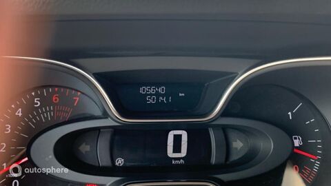 Captur 0.9 TCe 90ch energy Intens Euro6c 2019 occasion 13700 Marignane