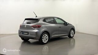 Clio 1.0 TCe 90ch Evolution 2023 occasion 93250 Villemomble