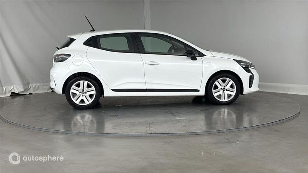 Clio 1.0 TCe 90ch Equilibre 2024 occasion 94400 Vitry-sur-Seine