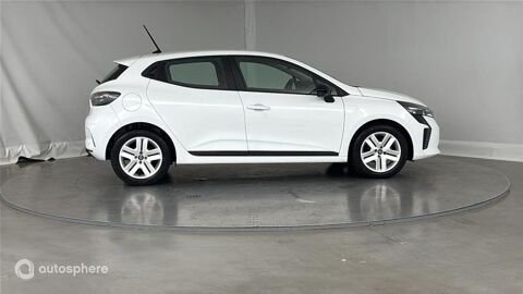 Clio 1.0 TCe 90ch Equilibre 2024 occasion 94400 Vitry-sur-Seine