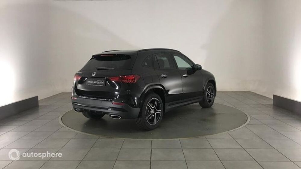 Classe GLA 250 e hybride rechargeable 218ch Edition 140 8G-DCT 2026 occasion 86000 Poitiers