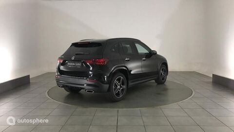 Classe GLA 250 e hybride rechargeable 218ch Edition 140 8G-DCT 2026 occasion 86000 Poitiers
